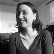 Étudiante bilingue souhaitant donner des cours d’anglais/aider aux devoirs/examens, pour des élèves du primaire à la terminal